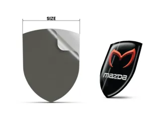 Mazda Individuelle Fahrzeug Folien Max Pro Haltbar Stilvoll